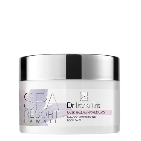 Dr Irena Eris Spa Resort HAWAII Paradise body balm